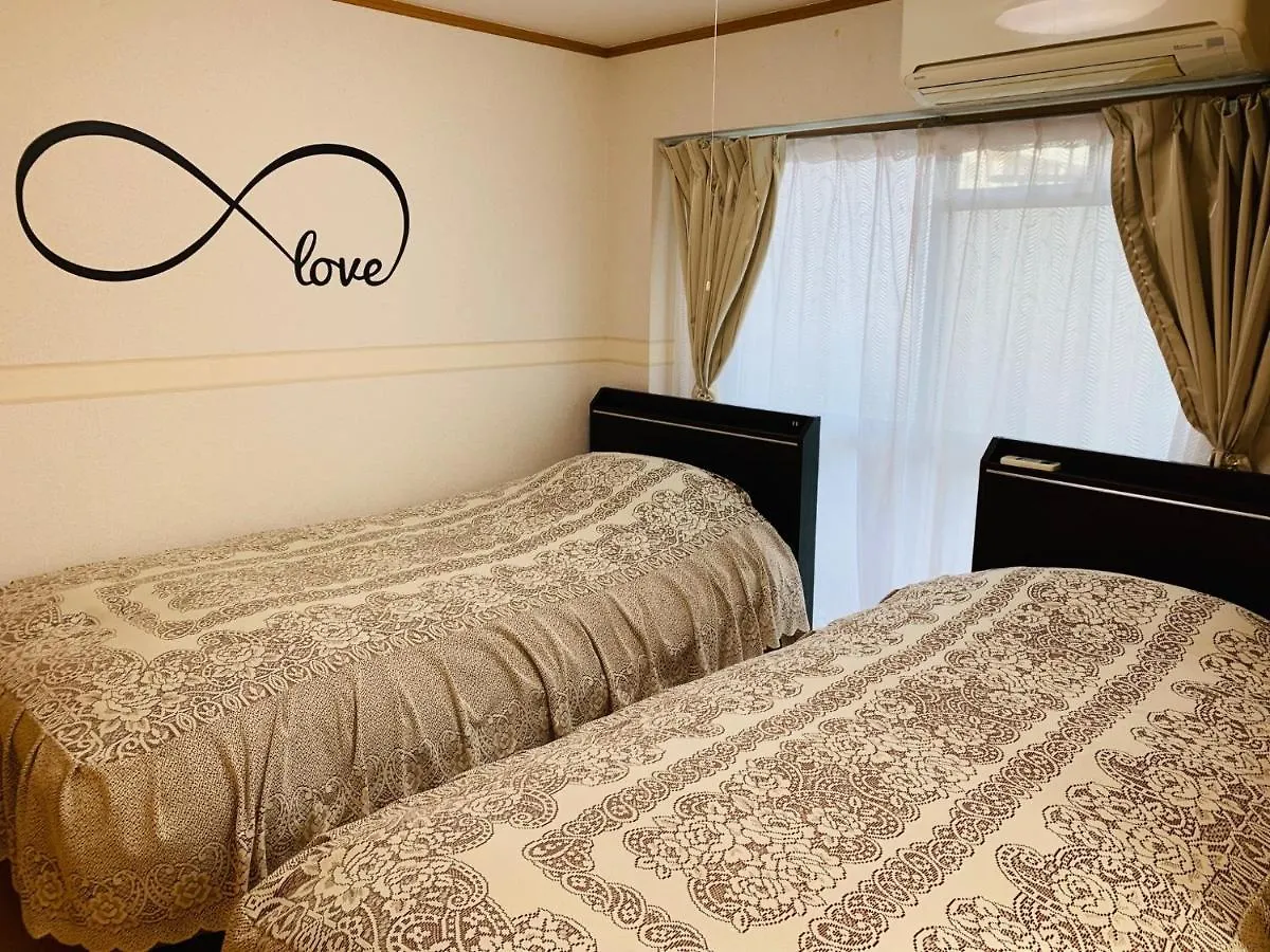 Apartment K&M Heights - Vacation Stay 32223V Tokyo