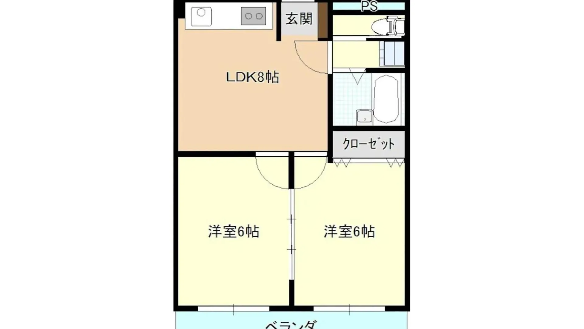 K&M Heights - Vacation Stay 32223V Tokyo Japan