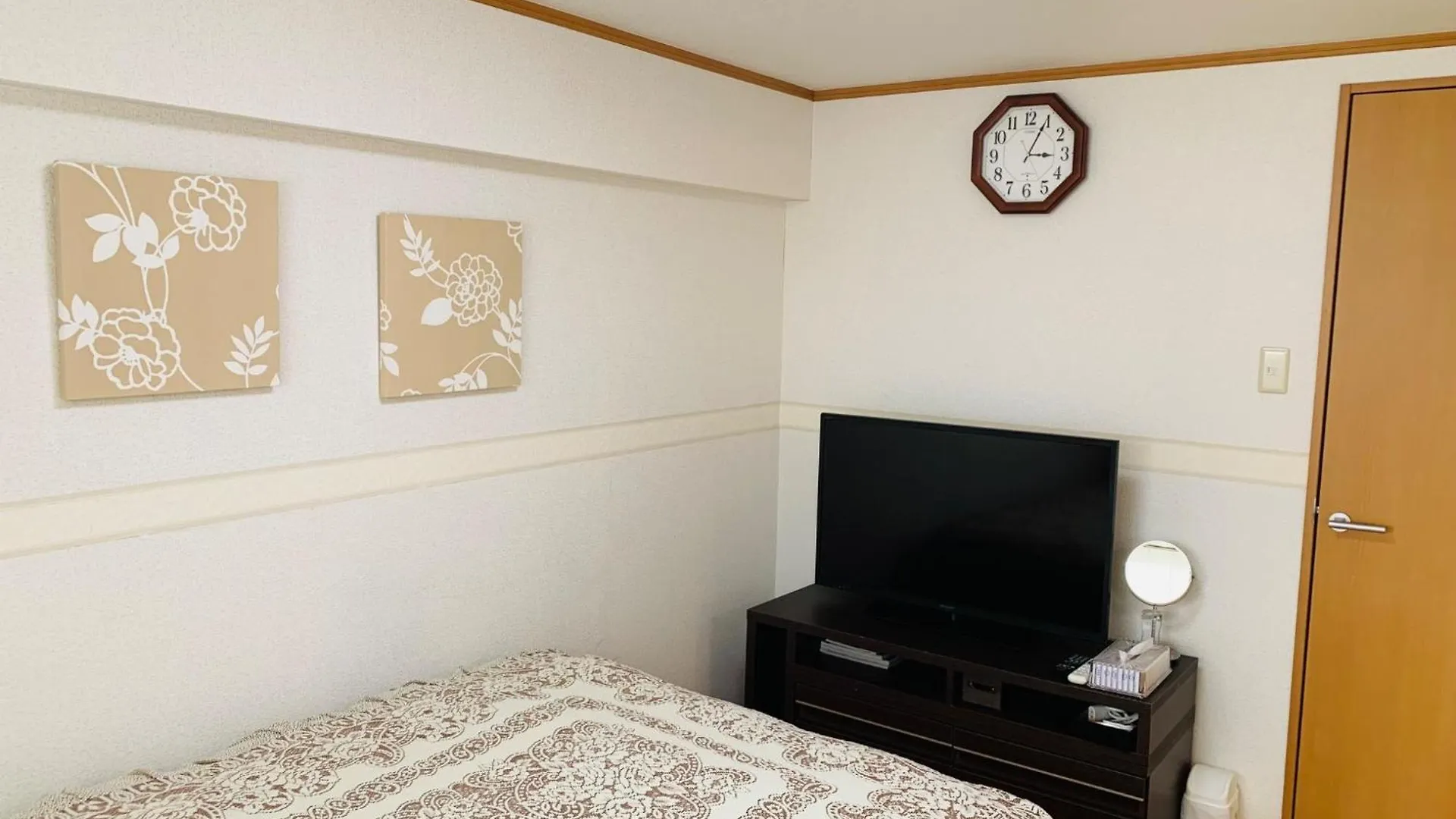 K&M Heights - Vacation Stay 32223V Tokyo 0*,