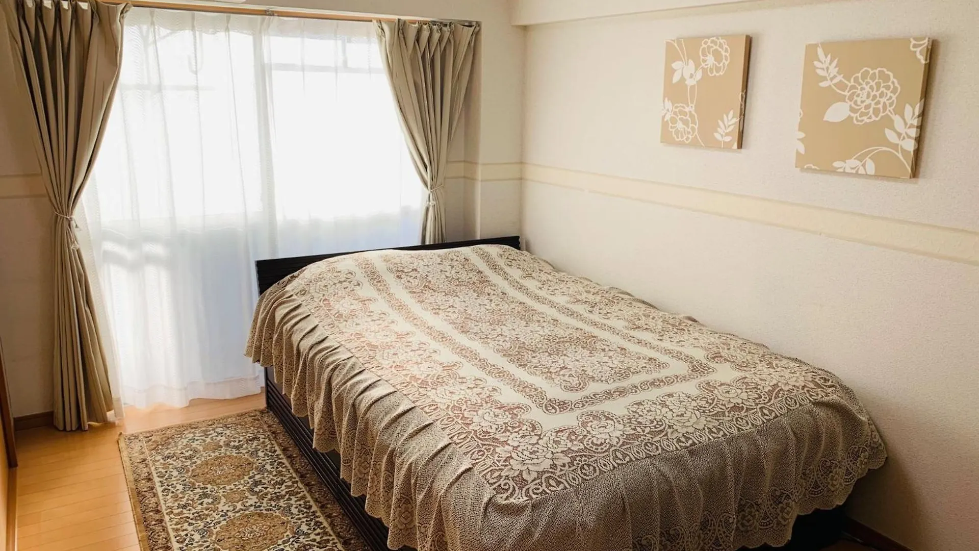 K&M Heights - Vacation Stay 32223V Tokyo
