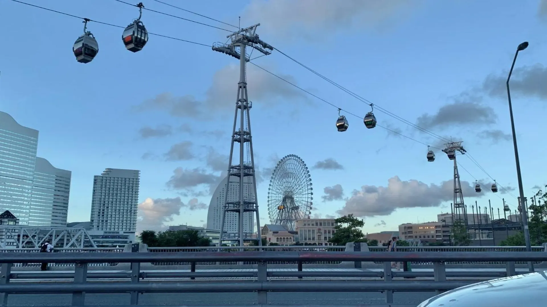 Apartment K&M Heights - Vacation Stay 32223V Tokyo
